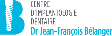 Centre d'implantologie Dr Jean-François Bélanger