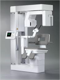 Équipement de radiographie